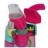  Бутылочка детская Contigo Gizmo Flip (0,42 литра), розовая пригодится для туризма, рыбалки, охоты и повседневного использования, фото  (2) 