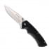  Нож Ganzo G617 черный пригодится для туризма, рыбалки, охоты и повседневного использования, фото  (3) 