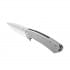  Нож Adimanti NEFORMAT by Ganzo (Skimen design) титан s35vn пригодится для туризма, рыбалки, охоты и повседневного использования, фото  (1) 