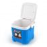 Изотермический контейнер (термобокс) Igloo Ice Cube 14 (12 л.) пригодится для туризма, рыбалки, охоты и повседневного использования, фото  (2) 