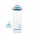  Бутылка для воды Recon 0,75L Синяя пригодится для туризма, рыбалки, охоты и повседневного использования, фото  (1) 