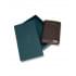  Портмоне Moleskine Classic Match Leather, коричневый, 13,2x3,6x16,9 см пригодится для туризма, рыбалки, охоты и повседневного использования, фото  (4) 