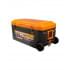  Изотермический контейнер (термобокс) Biostal (80 л.) на колесах пригодится для туризма, рыбалки, охоты и повседневного использования, фото  (1) 
