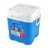  Изотермический контейнер (термобокс) Igloo Ice Cube 14 Cyan (11 л.), синий пригодится для туризма, рыбалки, охоты и повседневного использования, фото  (3) 