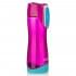  Бутылка спортивная Contigo Swish (0,5 литра), розовая пригодится для туризма, рыбалки, охоты и повседневного использования, фото  (1) 
