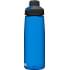  Бутылка спортивная CamelBak Chute Mag (0,75 литра), синяя пригодится для туризма, рыбалки, охоты и повседневного использования, фото  (1) 