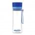  Aveo Бутылка для воды 0,35L Синяя пригодится для туризма, рыбалки, охоты и повседневного использования, фото  (1) 