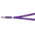  Нашейный шнурок Victorinox, фиолетовый пригодится для туризма, рыбалки, охоты и повседневного использования, фото  (1) 