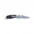  Нож Ganzo G7372 черный пригодится для туризма, рыбалки, охоты и повседневного использования, фото  (1) 