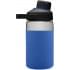  Бутылка CamelBak Chute (0,35 литра), синяя пригодится для туризма, рыбалки, охоты и повседневного использования, фото  (1) 