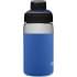  Бутылка CamelBak Chute (0,35 литра), синяя пригодится для туризма, рыбалки, охоты и повседневного использования, фото  (3) 