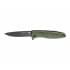  Нож Firebird Ganzo F620 зеленый пригодится для туризма, рыбалки, охоты и повседневного использования, фото  (2) 