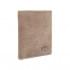  Бумажник Klondike Finn, коричневый, 10x11,5 см пригодится для туризма, рыбалки, охоты и повседневного использования, фото  (2) 