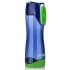  Бутылка спортивная Contigo Swish (0,5 литра), салатовая пригодится для туризма, рыбалки, охоты и повседневного использования, фото  (3) 