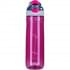  Бутылка спортивная Contigo Chug (0,72 литра), розовая пригодится для туризма, рыбалки, охоты и повседневного использования, фото  (1) 
