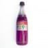  Бутылка Aladdin Fresco (0,7 литра), фиолетовая пригодится для туризма, рыбалки, охоты и повседневного использования, фото  (2) 
