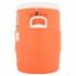  Изотермический контейнер (термобокс) Igloo 10 Gal (37,5 л.), оранжевый пригодится для туризма, рыбалки, охоты и повседневного использования, фото  (2) 