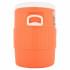  Изотермический контейнер (термобокс) Igloo 10 Gal (37,5 л.), оранжевый пригодится для туризма, рыбалки, охоты и повседневного использования, фото  (4) 