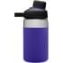  Бутылка CamelBak Chute (0,35 литра), фиолетовая пригодится для туризма, рыбалки, охоты и повседневного использования, фото  (2) 