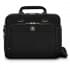  Сумка для ноутбука Wenger 16'', черный, 41x10x34 см, 12 л пригодится для туризма, рыбалки, охоты и повседневного использования, фото  (1) 