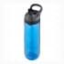  Бутылка спортивная Contigo Cortland (0,72 литра), голубая пригодится для туризма, рыбалки, охоты и повседневного использования, фото  (1) 