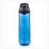  Бутылка спортивная Contigo Cortland (0,72 литра), голубая пригодится для туризма, рыбалки, охоты и повседневного использования, фото  (2) 