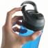  Бутылка спортивная Contigo Cortland (0,72 литра), голубая пригодится для туризма, рыбалки, охоты и повседневного использования, фото  (3) 