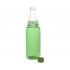  Fresco Бутылка 0,7L Зеленая пригодится для туризма, рыбалки, охоты и повседневного использования, фото  (1) 