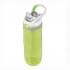  Бутылка спортивная Contigo Ashland (0,72 литра), зеленая пригодится для туризма, рыбалки, охоты и повседневного использования, фото  (1) 