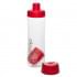  Бутылка для воды Aveo Infuser 0.7L пригодится для туризма, рыбалки, охоты и повседневного использования, фото  (1) 
