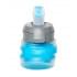  Мягкая бутылка для воды SkyFlask 0,35L Голубая пригодится для туризма, рыбалки, охоты и повседневного использования, фото  (2) 