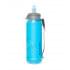 Мягкая бутылка для воды SkyFlask 0,35L Голубая пригодится для туризма, рыбалки, охоты и повседневного использования, фото  (1) 