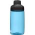  Бутылка спортивная CamelBak Chute (0,4 литра), синяя пригодится для туризма, рыбалки, охоты и повседневного использования, фото  (1) 