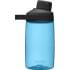  Бутылка спортивная CamelBak Chute (0,4 литра), синяя пригодится для туризма, рыбалки, охоты и повседневного использования, фото  (3) 
