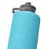 Мягкая бутылка для воды Flux 1,5L Голубая пригодится для туризма, рыбалки, охоты и повседневного использования, фото  (1) 