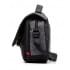  Сумка-планшет Wenger Mini Boarding Bag, для документов, черная/серая, 15х5х22 см пригодится для туризма, рыбалки, охоты и повседневного использования, фото  (3) 