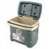  Изотермический контейнер (термобокс) Igloo Sportsman 30 , зеленый пригодится для туризма, рыбалки, охоты и повседневного использования, фото  (1) 