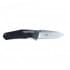  Нож Ganzo Firebird F7491 черный пригодится для туризма, рыбалки, охоты и повседневного использования, фото  (1) 