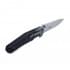  Нож Ganzo Firebird F7491 черный пригодится для туризма, рыбалки, охоты и повседневного использования, фото  (2) 
