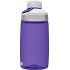  Бутылка спортивная CamelBak Chute (0,4 литра), фиолетовая пригодится для туризма, рыбалки, охоты и повседневного использования, фото  (2) 