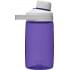  Бутылка спортивная CamelBak Chute (0,4 литра), фиолетовая пригодится для туризма, рыбалки, охоты и повседневного использования, фото  (3) 
