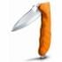  Нож Victorinox Hunter Pro M, 136 мм, 1 функция, оранжевый пригодится для туризма, рыбалки, охоты и повседневного использования, фото  (1) 