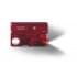 Швейцарская карточка Victorinox SwissCard Lite, красная пригодится для туризма, рыбалки, охоты и повседневного использования, фото  (5) 