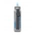  Мягкая бутылка для воды SkyFlask IT 0,35L Серая пригодится для туризма, рыбалки, охоты и повседневного использования, фото  (2) 