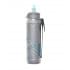 Мягкая бутылка для воды SkyFlask IT 0,35L Серая пригодится для туризма, рыбалки, охоты и повседневного использования, фото  (1) 