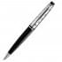  Waterman Expert - Deluxe Black CT, шариковая ручка, M пригодится для туризма, рыбалки, охоты и повседневного использования, фото  (2) 