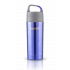  Термокружка LaPlaya Carabiner (0,35 литра), фиолетовая пригодится для туризма, рыбалки, охоты и повседневного использования, фото  (1) 