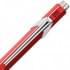  Carandache Office 844 Classic - Red, механический карандаш, 0.7 мм пригодится для туризма, рыбалки, охоты и повседневного использования, фото  (4) 
