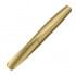  Pelikan Office Twist - Classy Neutral Pure Gold, перьевая ручка, M пригодится для туризма, рыбалки, охоты и повседневного использования, фото  (1) 
