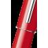  Carandache Leman - Scarlet Red Lacquer SP, ручка-роллер, F пригодится для туризма, рыбалки, охоты и повседневного использования, фото  (2) 